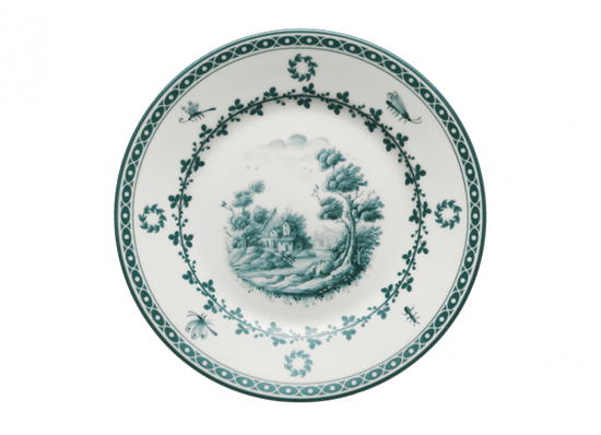 Picture of New Butter Plates