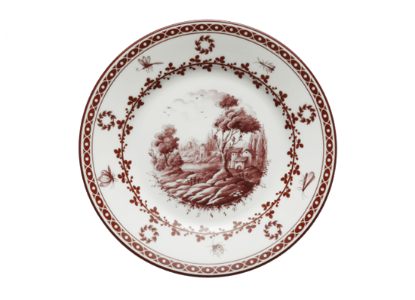 Picture of New Butter Plates