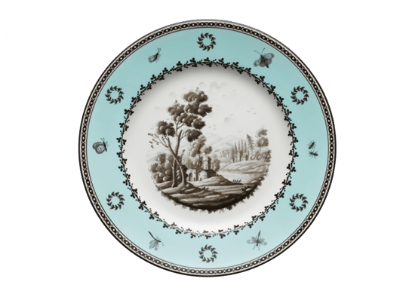 Picture of New Dinner Plate