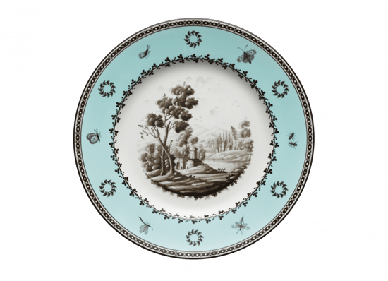 Picture of New Dinner Plate