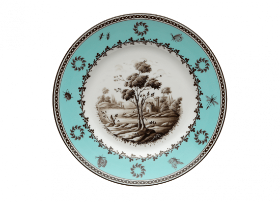 Picture of New Salad Plates