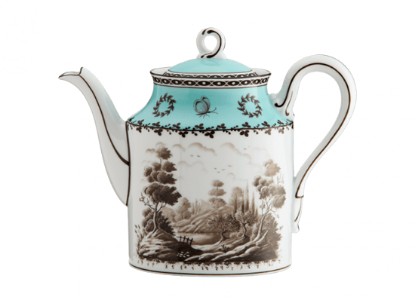 Picture of New Coffee Pot