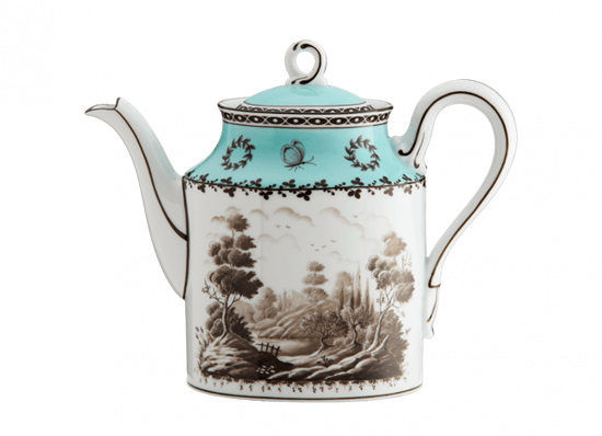 Picture of New Coffee Pot