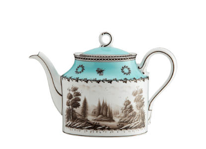 Picture of New Tea Pot