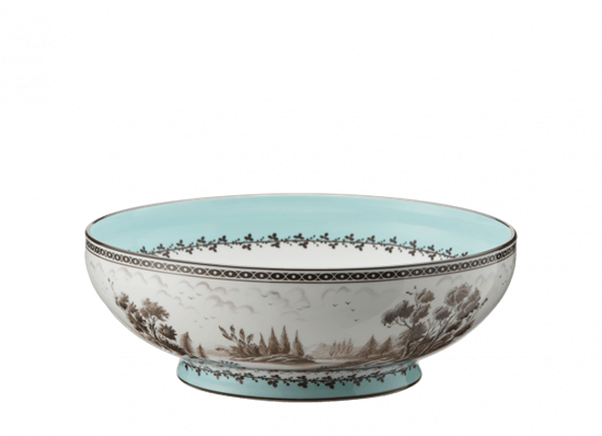 Picture of New Round Vegetable