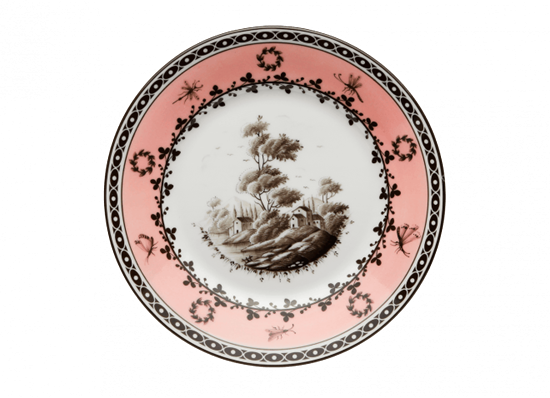 Picture of New Butter Plates