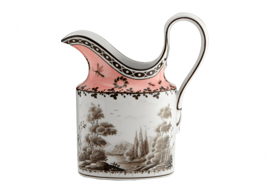 Picture of New Cream Pitcher