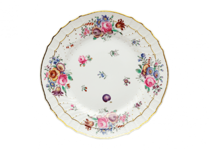 Picture of New Dinner Plate