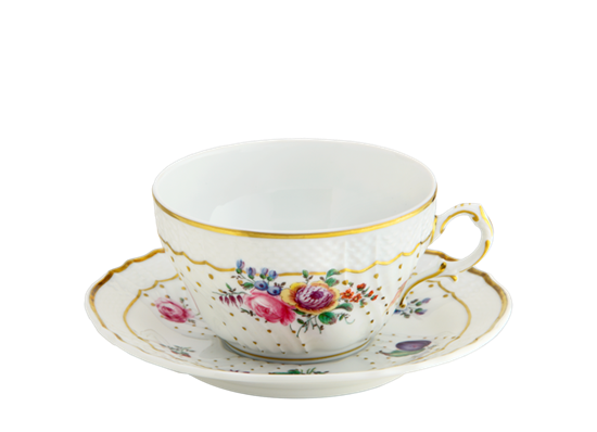 Picture of New Tea Cups