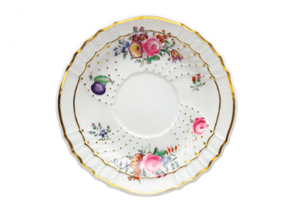 Picture of New Tea Cup Saucer