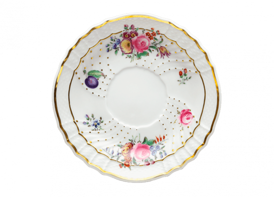 Picture of New Tea Cup Saucer