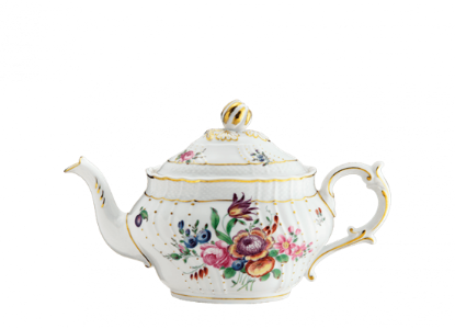 Picture of New Tea Pot