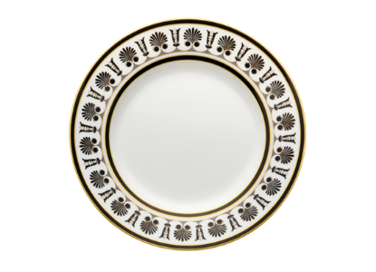 Picture of New Service Plate 12"