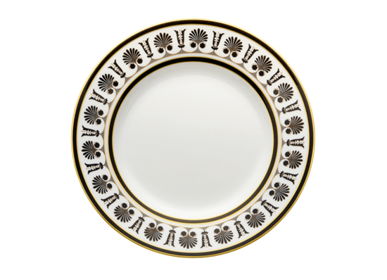 Picture of New Service Plate 12"