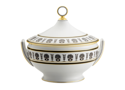 Picture of New Soup Tureen