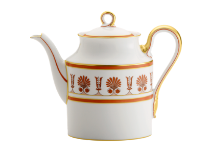 Picture of New Coffee Pot