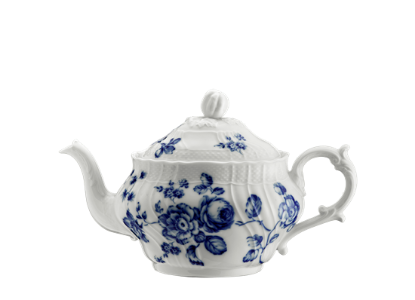 Picture of New Tea Pot