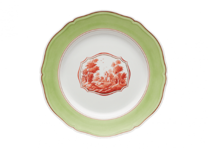 Picture of New Dinner Plate