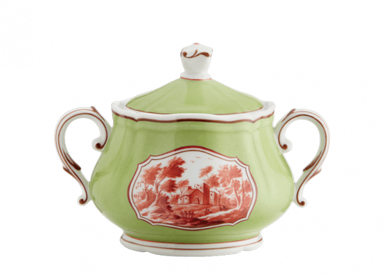 Picture of New Sugar Bowl