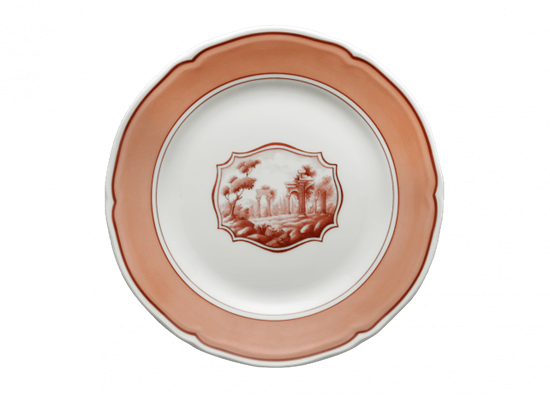 Picture of New Butter Plates