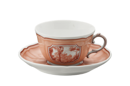 Picture of New Tea Cups