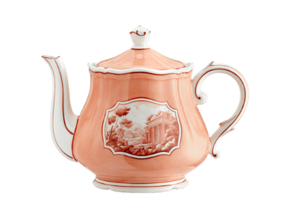 Picture of New Tea Pot