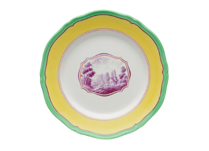 Picture of New Dinner Plate