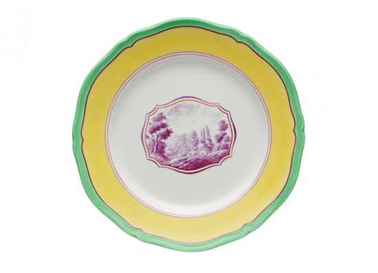 Picture of New Dinner Plate