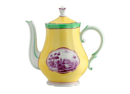 Picture of New Coffee Pot