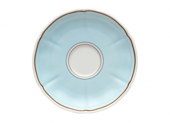 Picture of New Demi Saucers