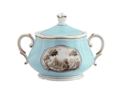 Picture of New Sugar Bowl