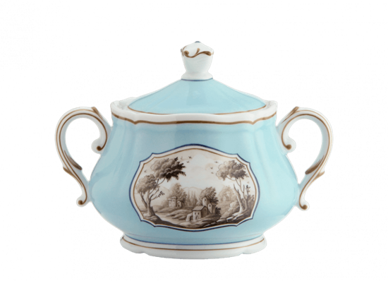 Picture of New Sugar Bowl