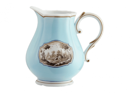 Picture of New Cream Pitcher