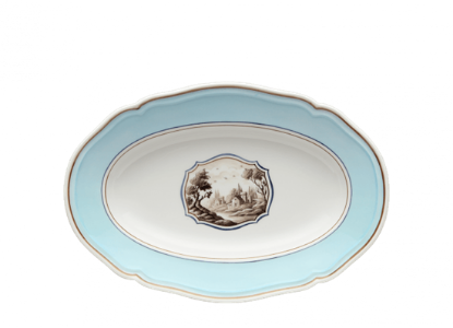 Picture of New Pickle Dish