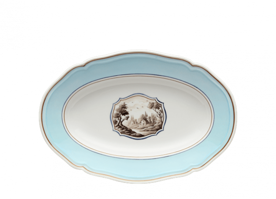 Picture of New Pickle Dish