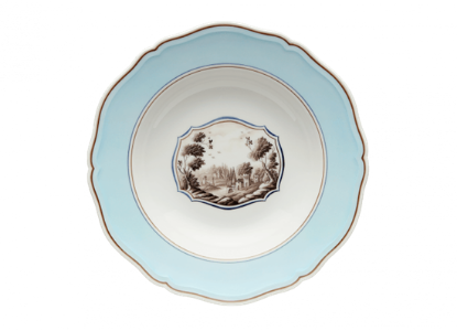 Picture of New Rim Soup