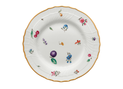 Picture of New Dinner Plate