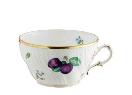 Picture of New Tea Cups