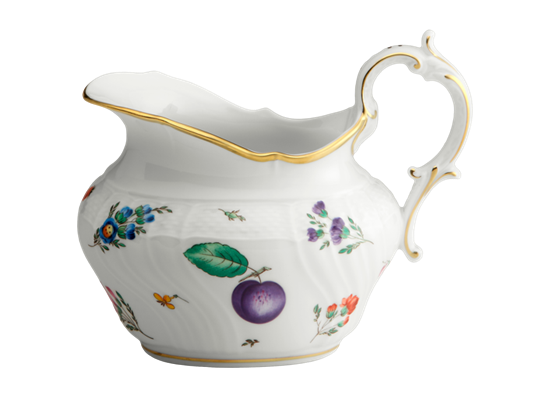 Picture of New Cream Pitcher