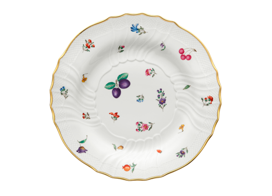 Picture of New Service Plate 12"