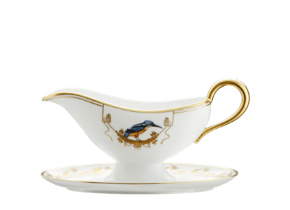 Picture of New Sauce Boat