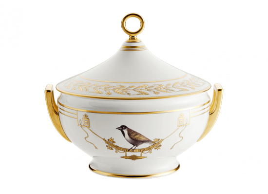 Picture of New Soup Tureen