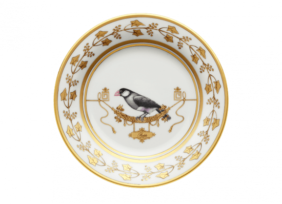 Picture of New Butter Plates