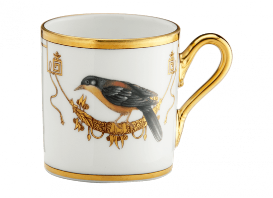 Picture of New Demitasse Cups