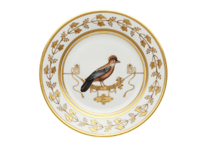 Picture of New Butter Plates