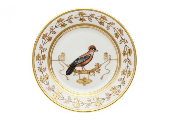 Picture of New Butter Plates