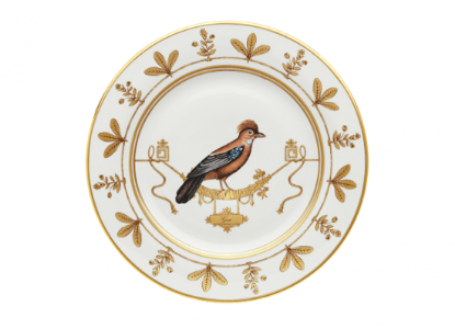 Picture of New Service Plate 12"