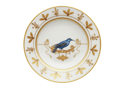 Picture of New Soup Plates