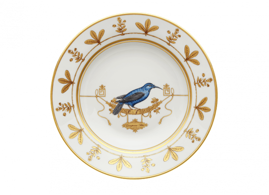 Picture of New Soup Plates