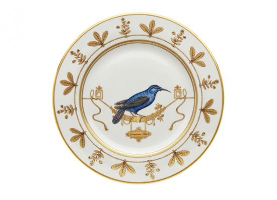 Picture of New Service Plate 12"